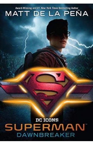 Superman: Dawnbreaker